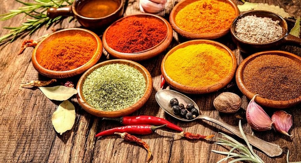 Mexican Food Cooking Classes