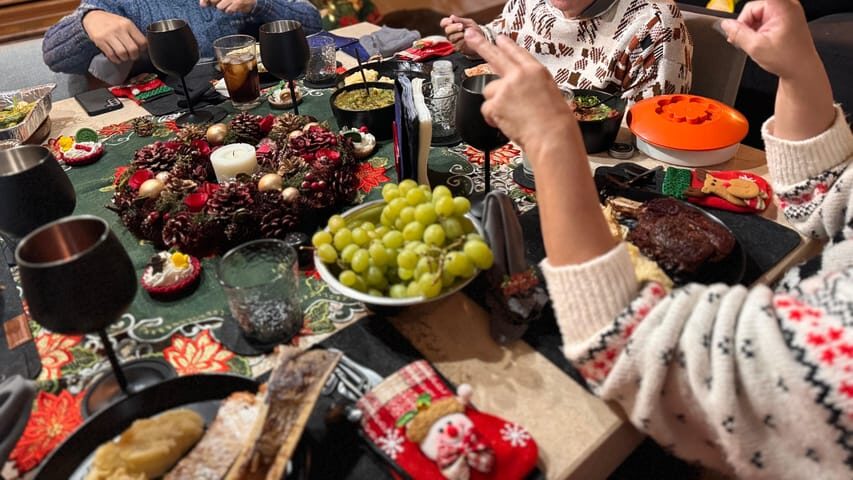 Mexican Food Tour
