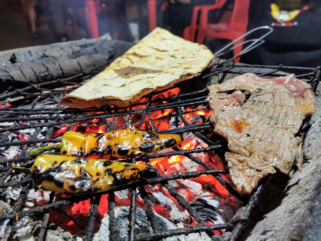 Top Ingredients in Mexican Cooking