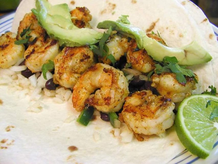 Cancun: Taste Paradise and Tropical Flavors
