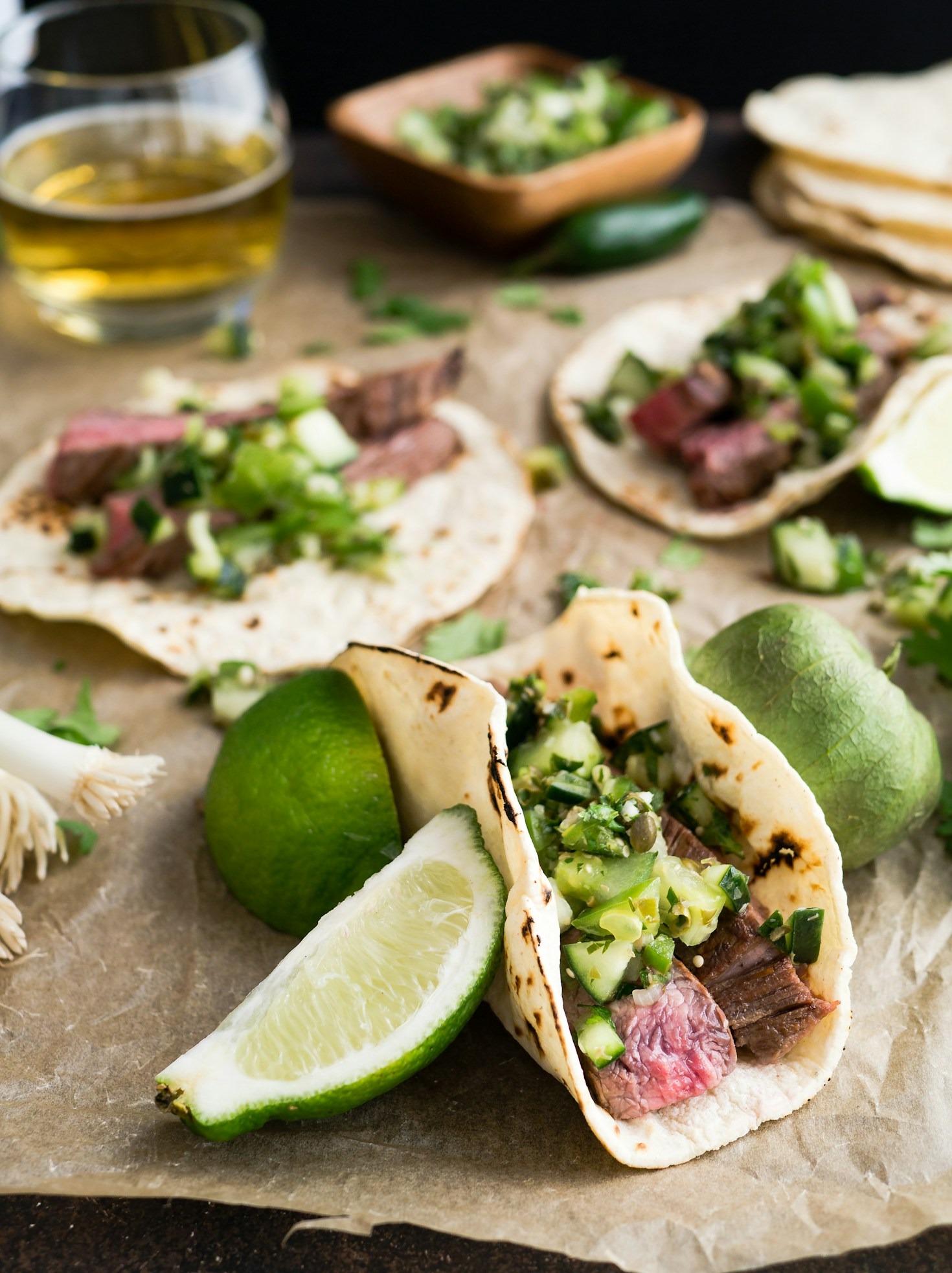 10 Must-Try Traditional Mexican Dishes