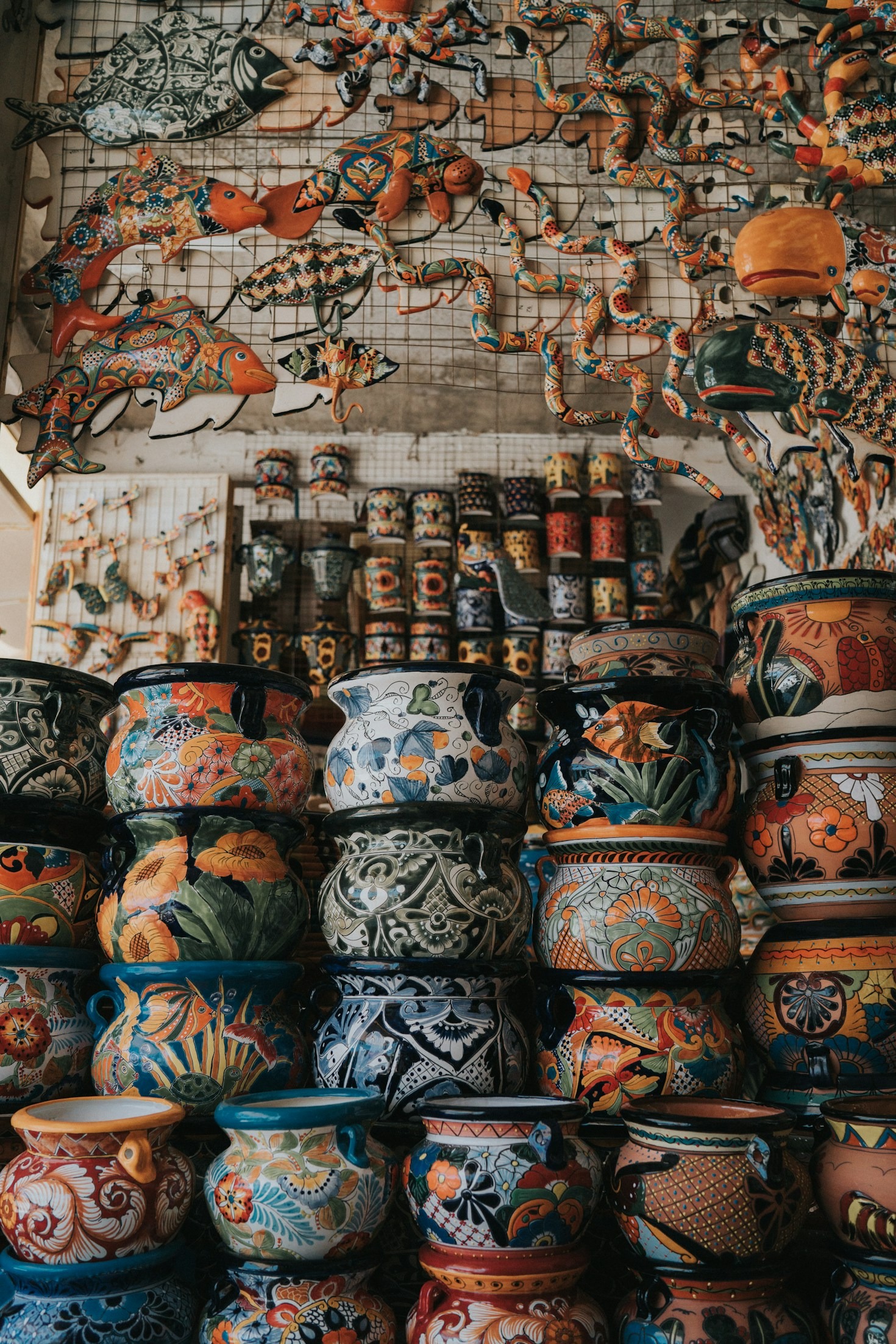 Spices That Define Mexican Cuisine