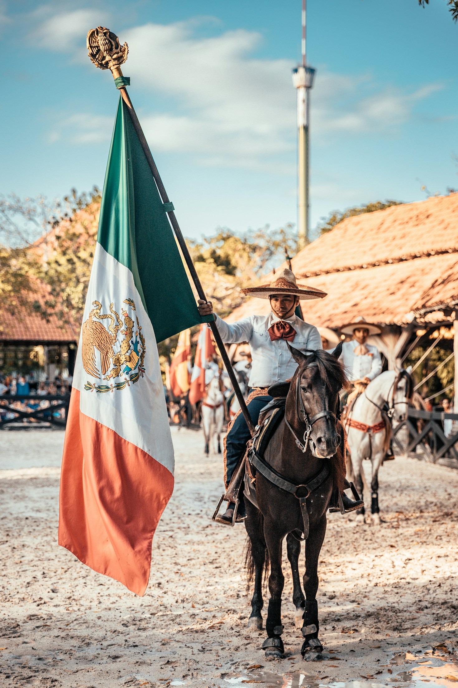 Exploring Regional Mexican Food Specialties
