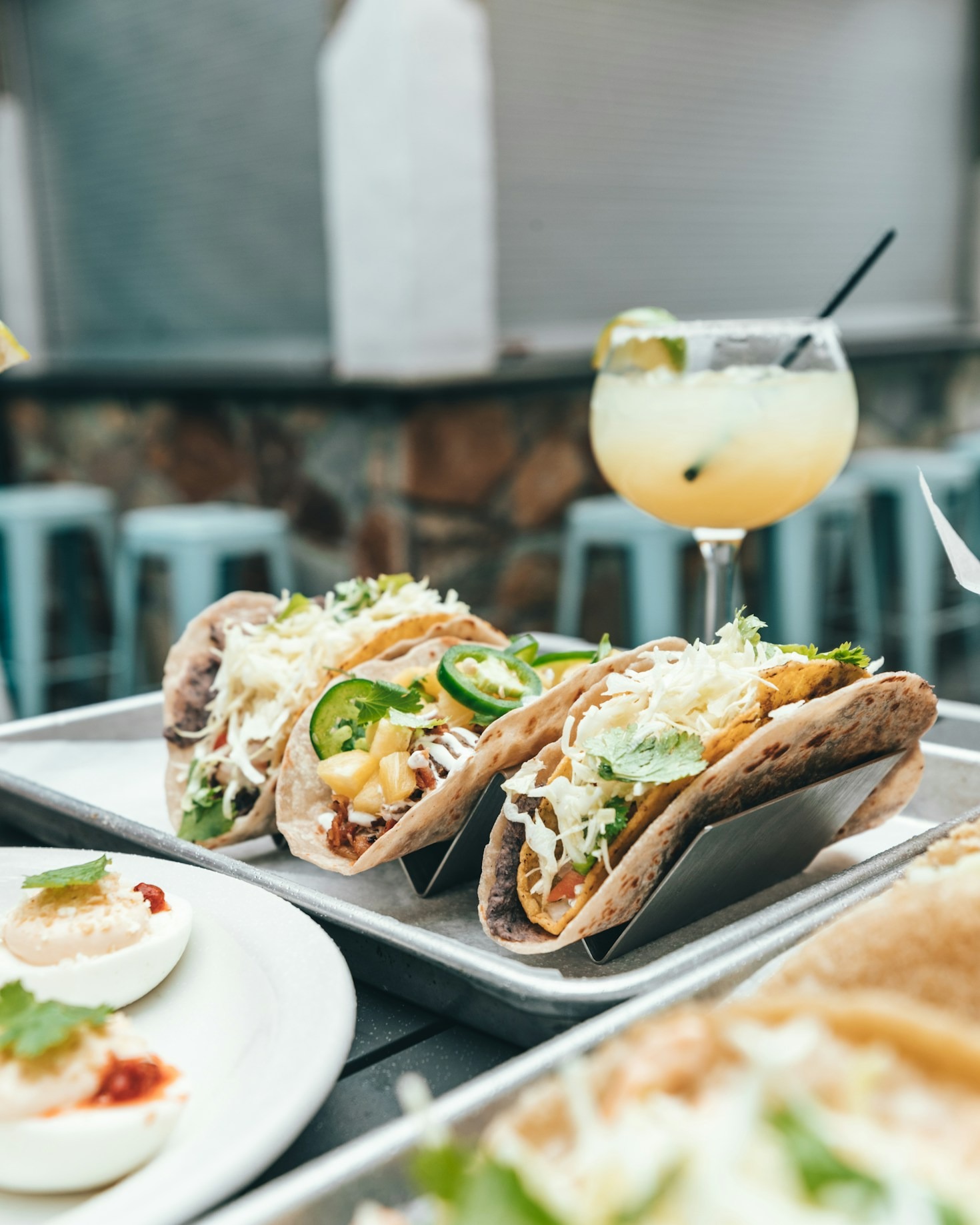 Top Ingredients in Mexican Cooking and How to Use Them